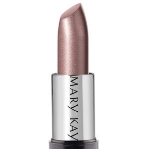 Mary Kay Creme Lipstick “Pink Shimmer”